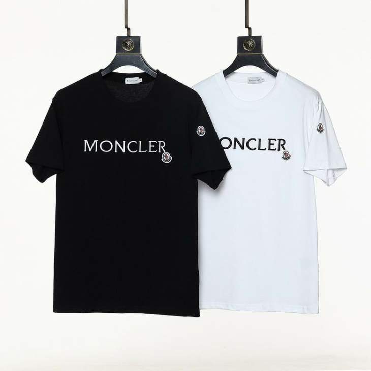 Picture of Moncler T Shirts Short _SKUMonclerS-XL2b87785370